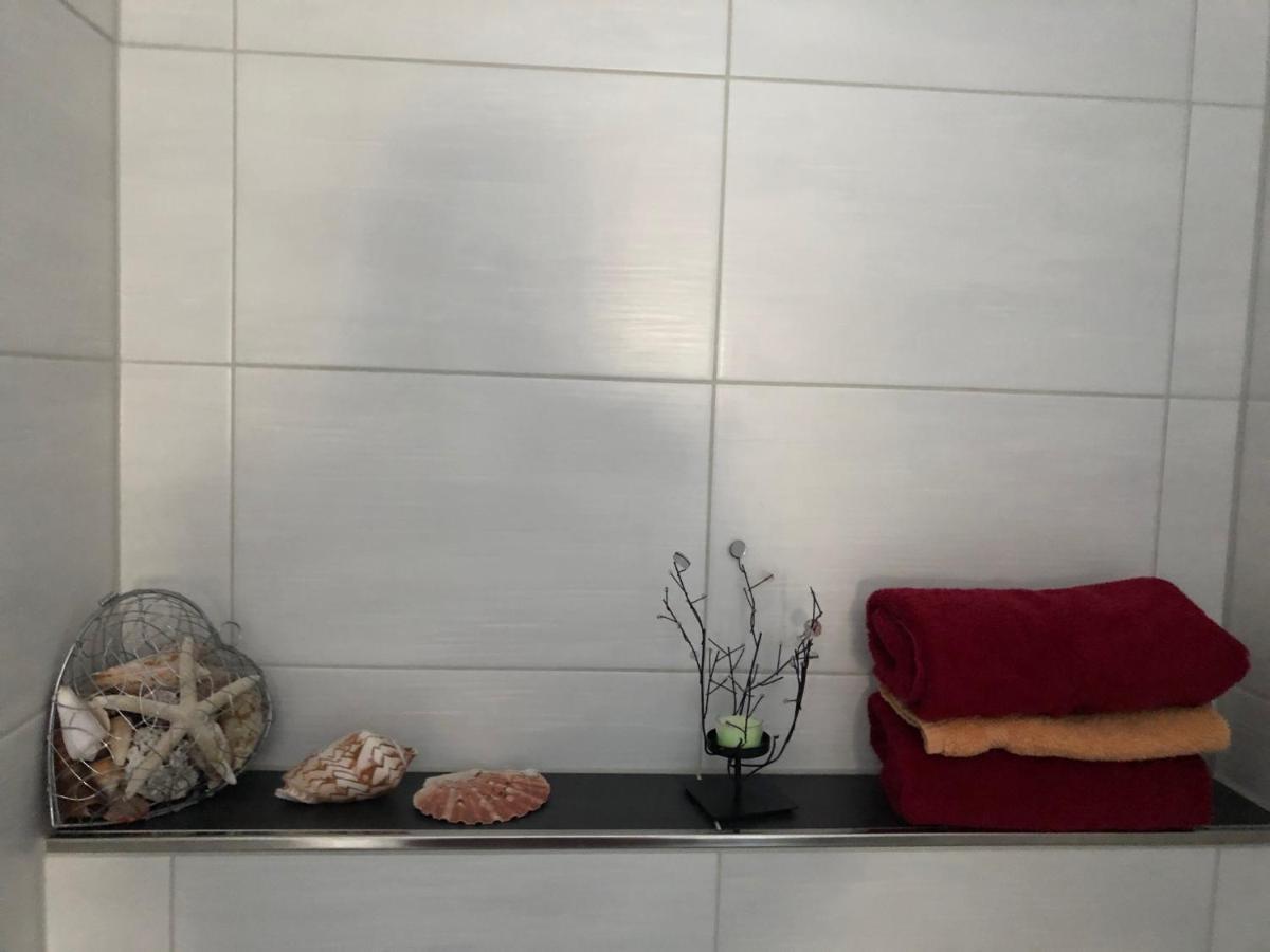 Body Kult Loft - Modernes Appartement Mit 2 Separaten Schlafzimmern Zwickau Zewnętrze zdjęcie