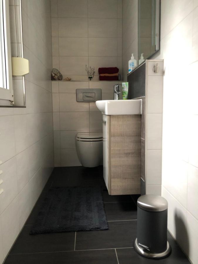 Body Kult Loft - Modernes Appartement Mit 2 Separaten Schlafzimmern Zwickau Zewnętrze zdjęcie