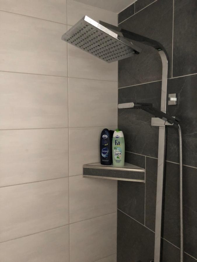 Body Kult Loft - Modernes Appartement Mit 2 Separaten Schlafzimmern Zwickau Zewnętrze zdjęcie