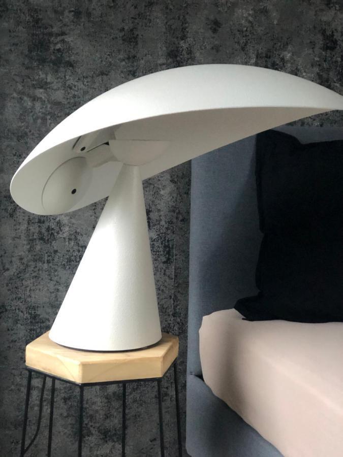 Body Kult Loft - Modernes Appartement Mit 2 Separaten Schlafzimmern Zwickau Zewnętrze zdjęcie